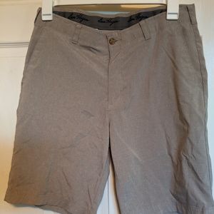 Men's Ben Hogan Shorts Size 36 Pre-owned